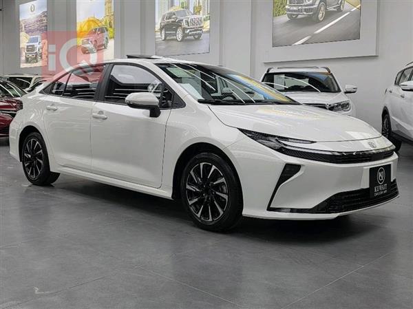 Toyota Corolla 2026 for sale in Iraq - Erbil